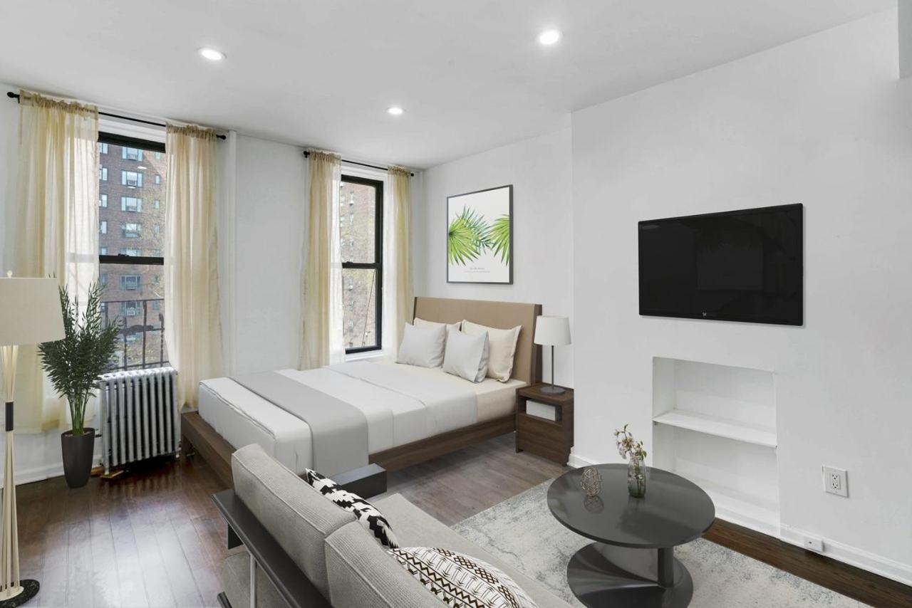 Apartamento 407: East Village Nova York