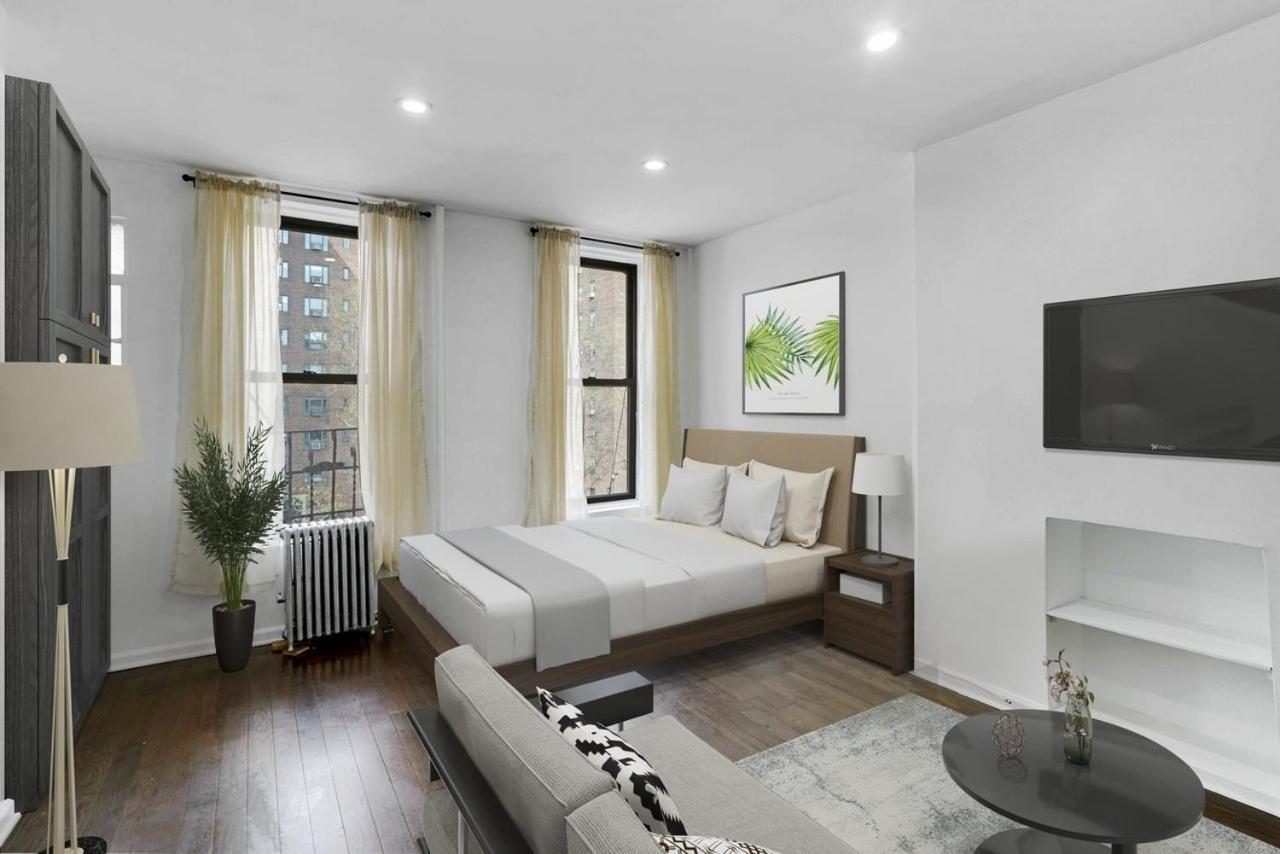 407: East Village Nova York