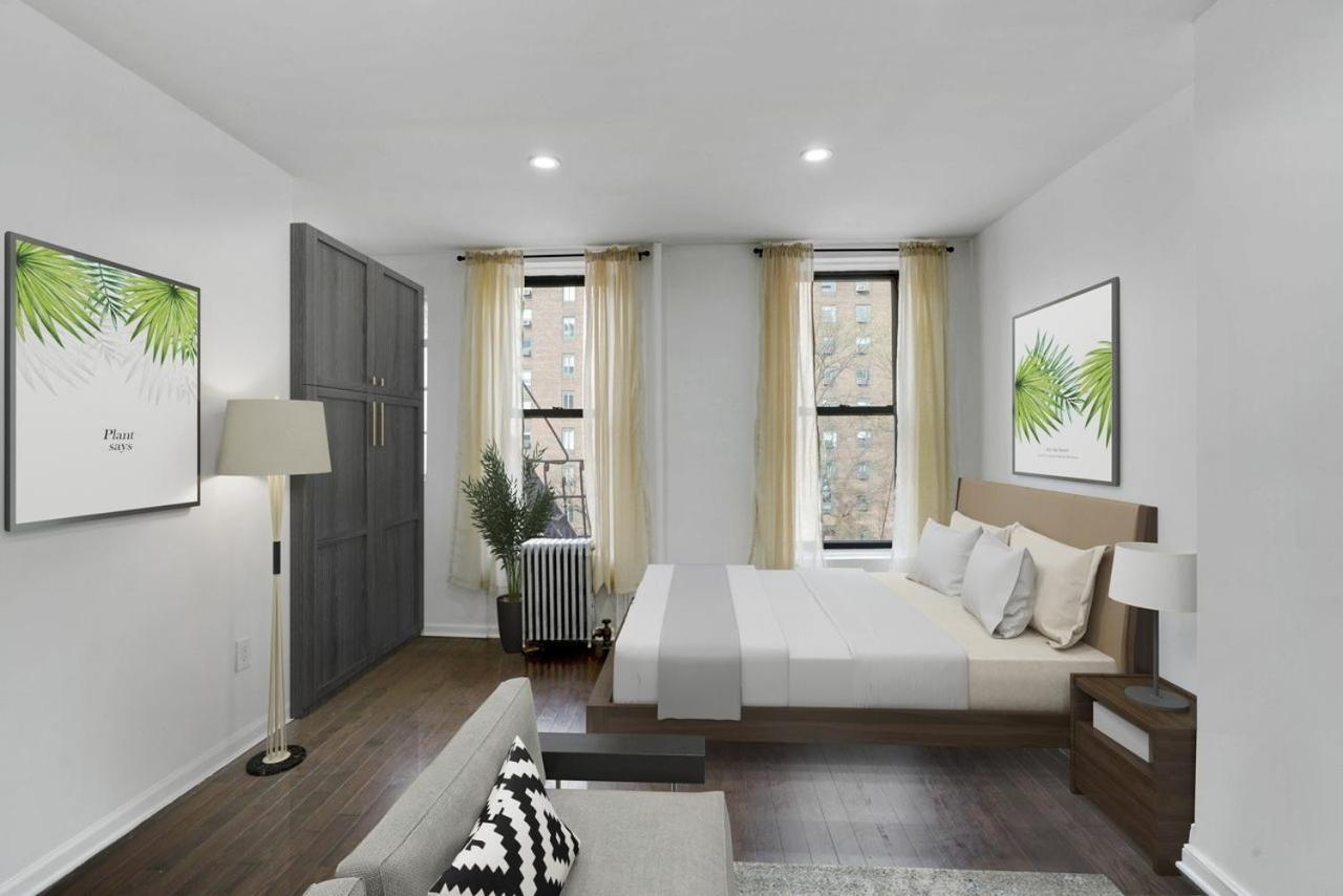 Apartamento 407: East Village Nova York