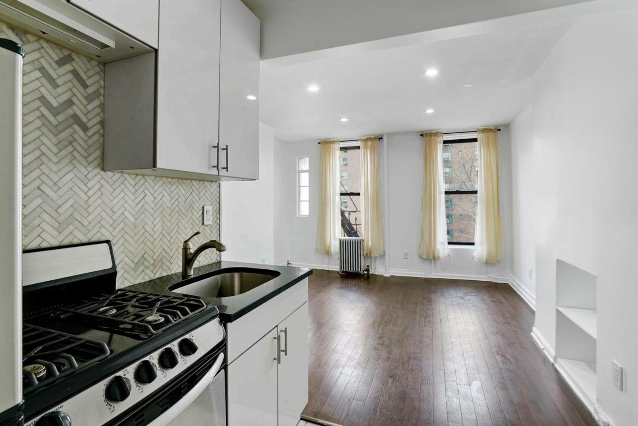 Apartamento 407: East Village