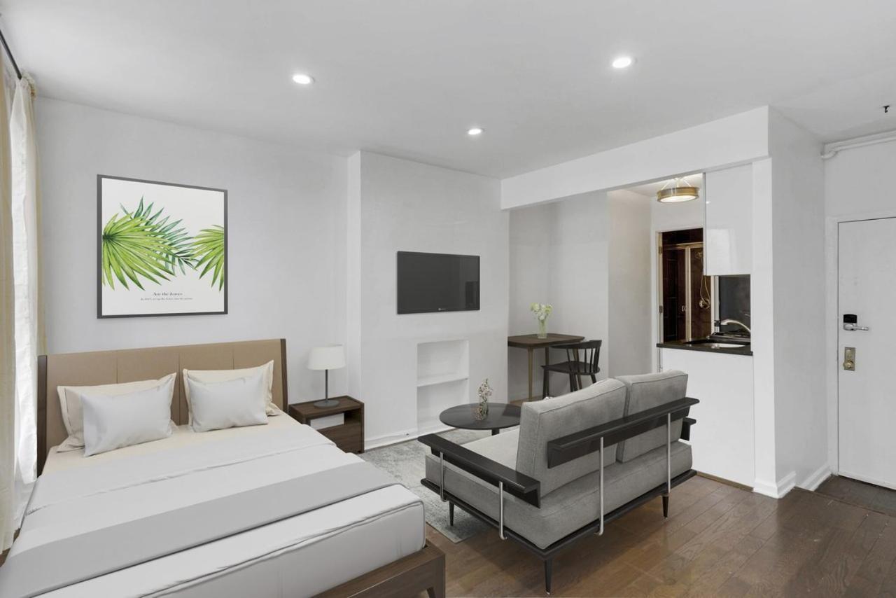 Apartamento 407: East Village Nova York