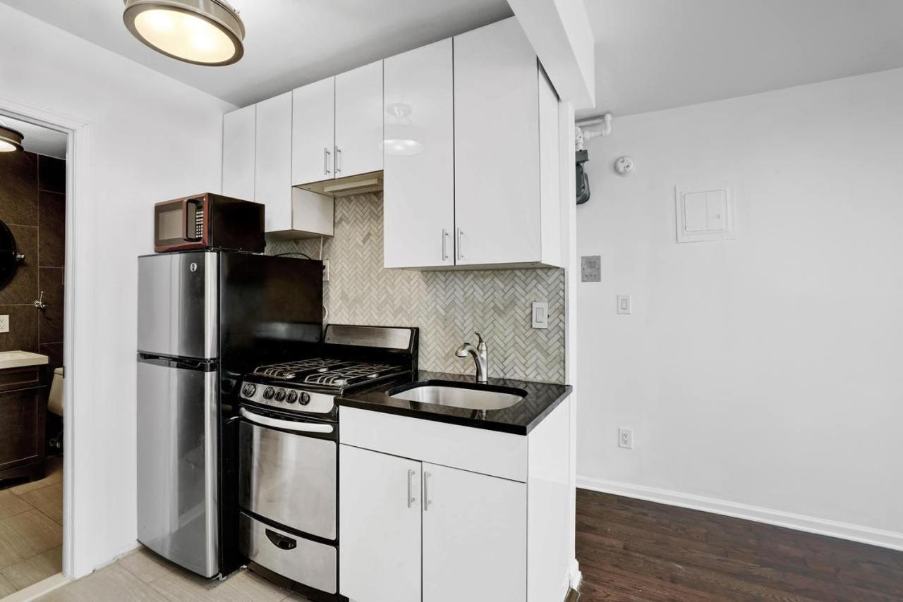 407: East Village Apartamento Nova York